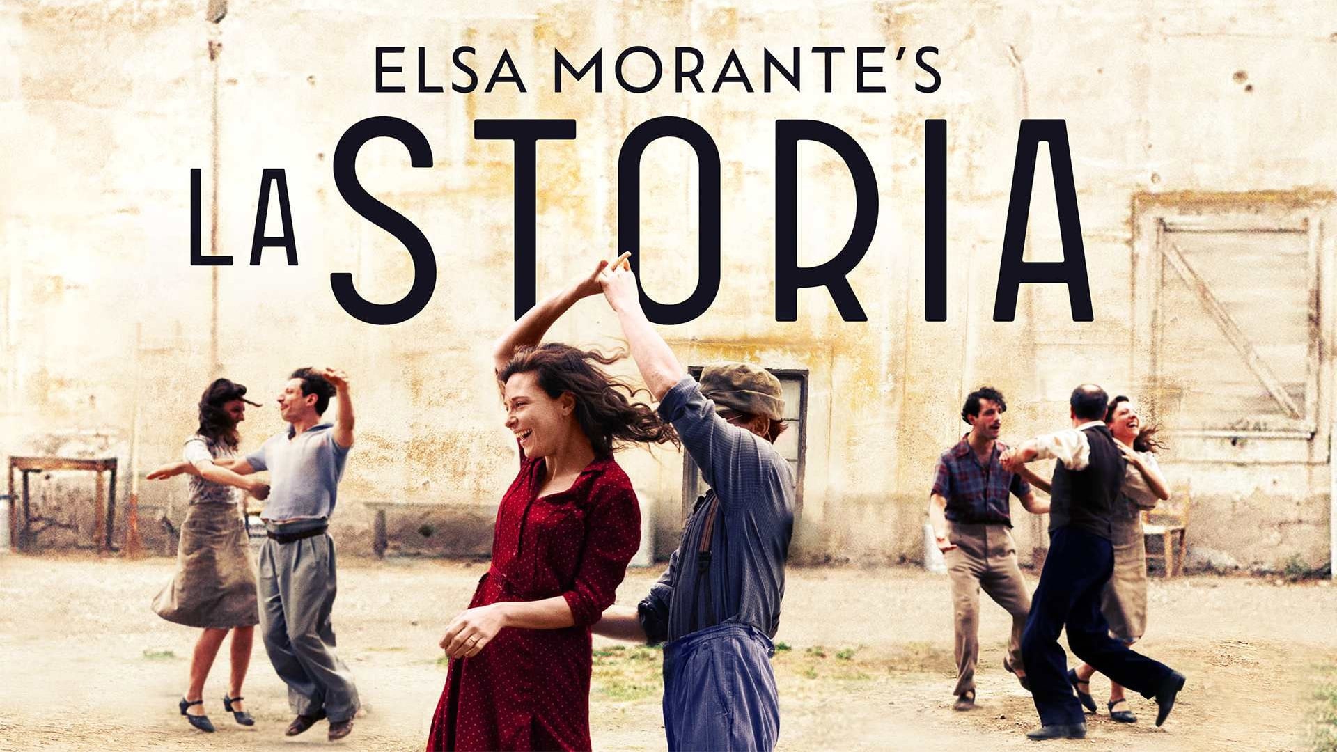 Foto do filme La Storia