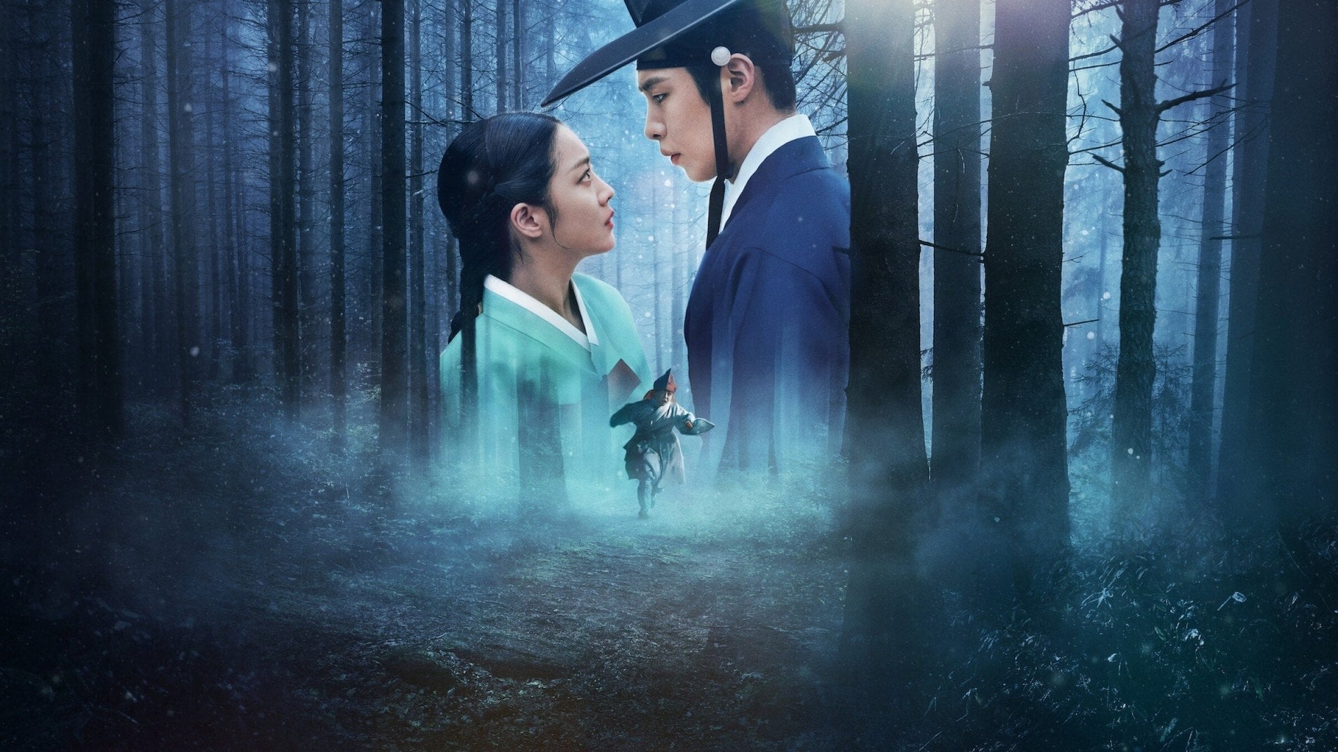 Foto do filme Querido Hongrang