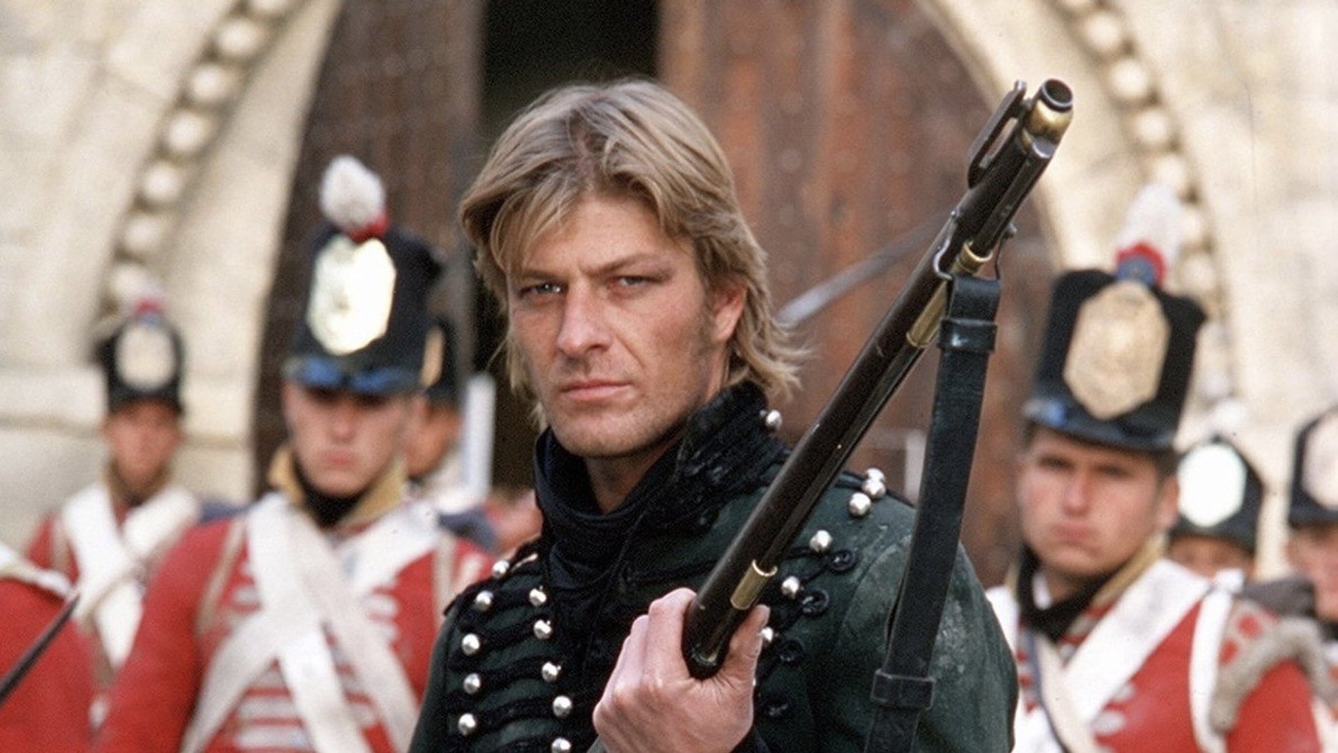 Foto do filme Sharpe