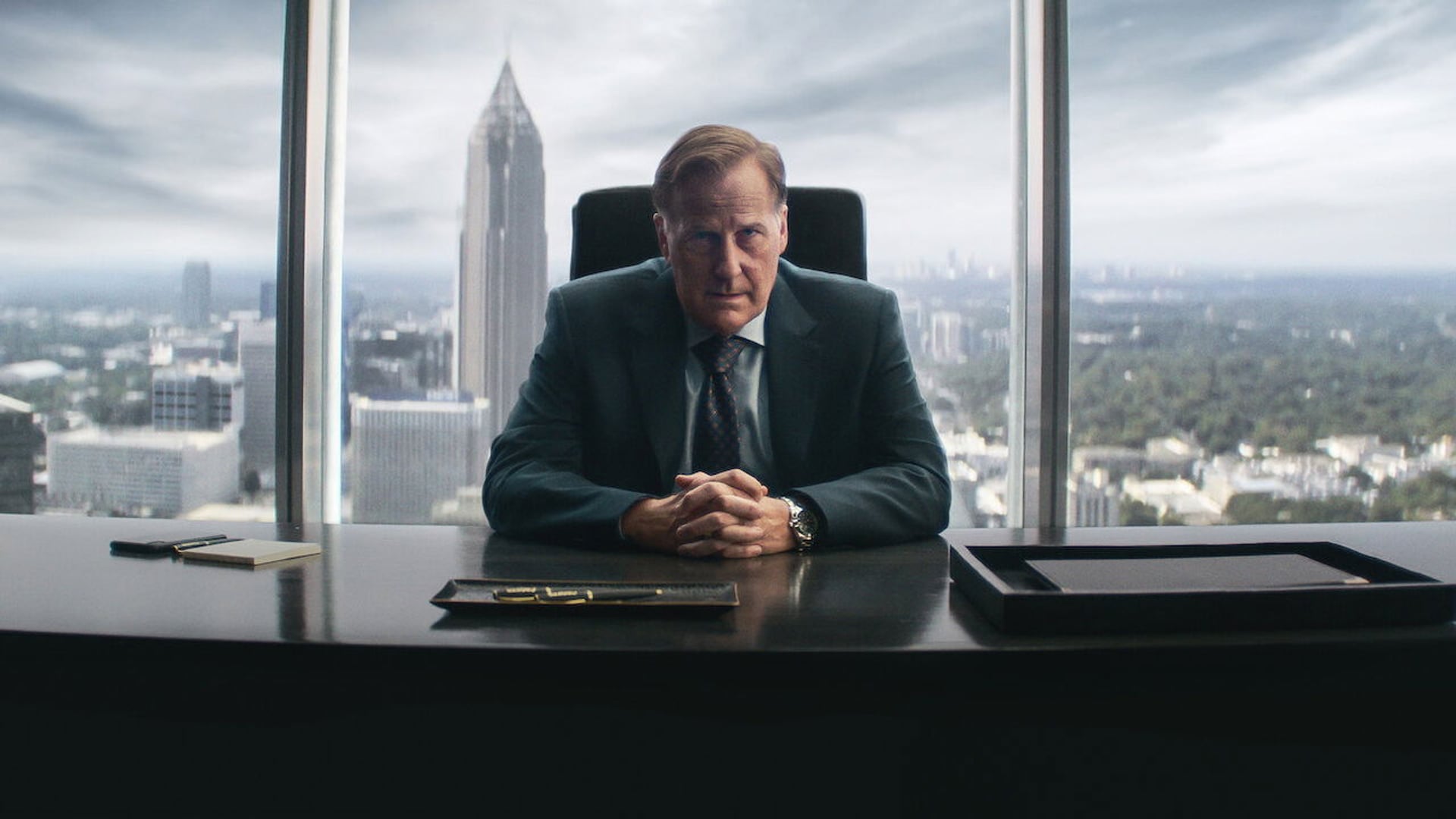 Foto do filme Um Homem por Inteiro