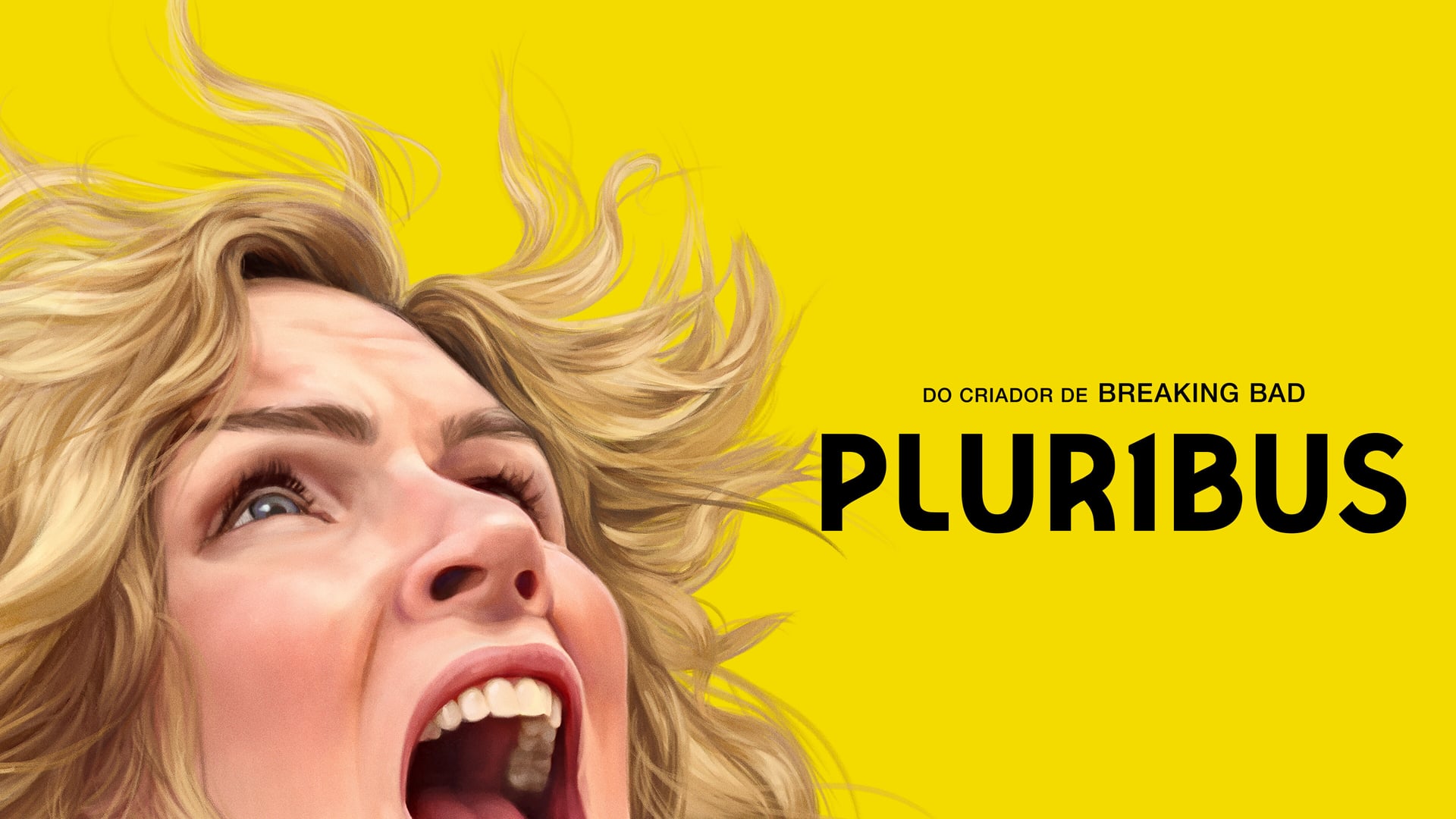 Foto do filme Pluribus