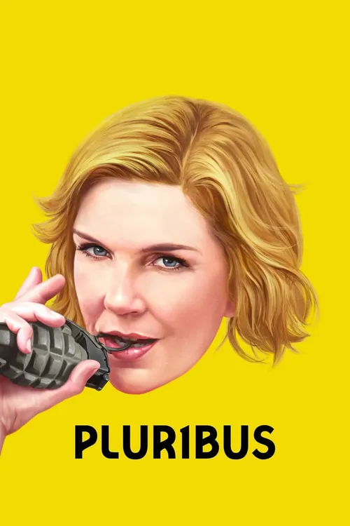 Pluribus