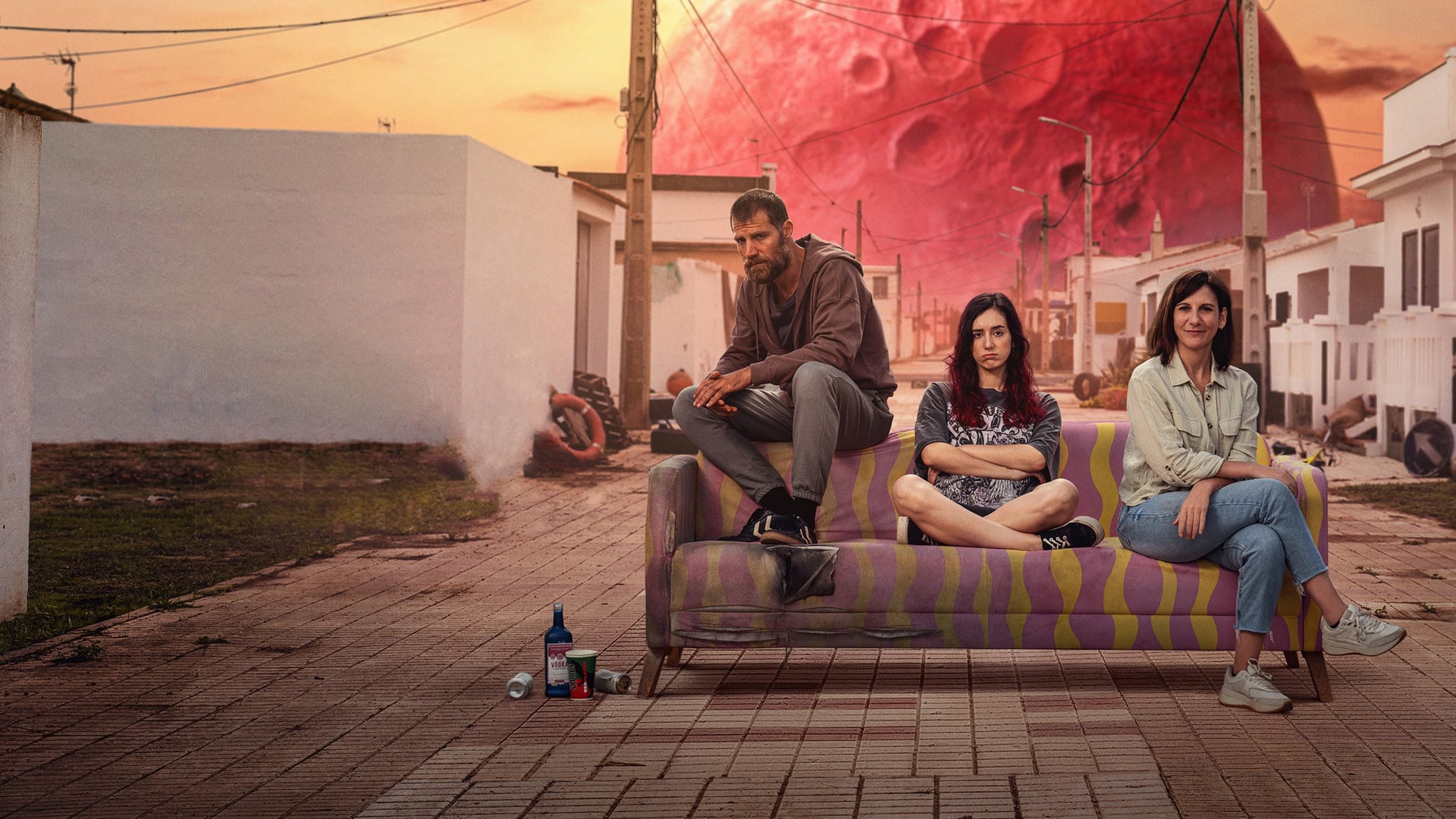 Foto do filme En fin