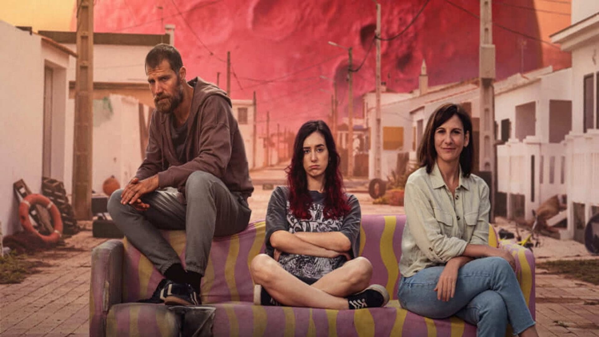 Foto do filme En fin