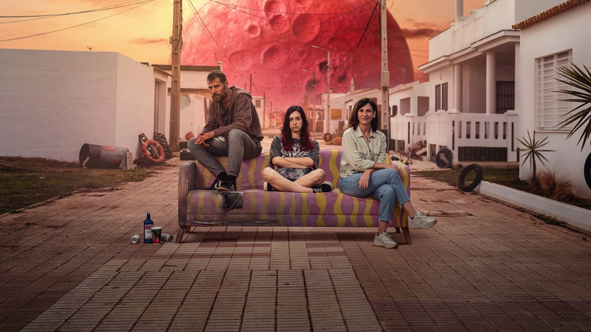 Foto do filme En fin