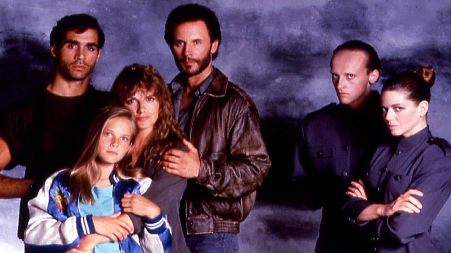 Foto do filme War of the Worlds