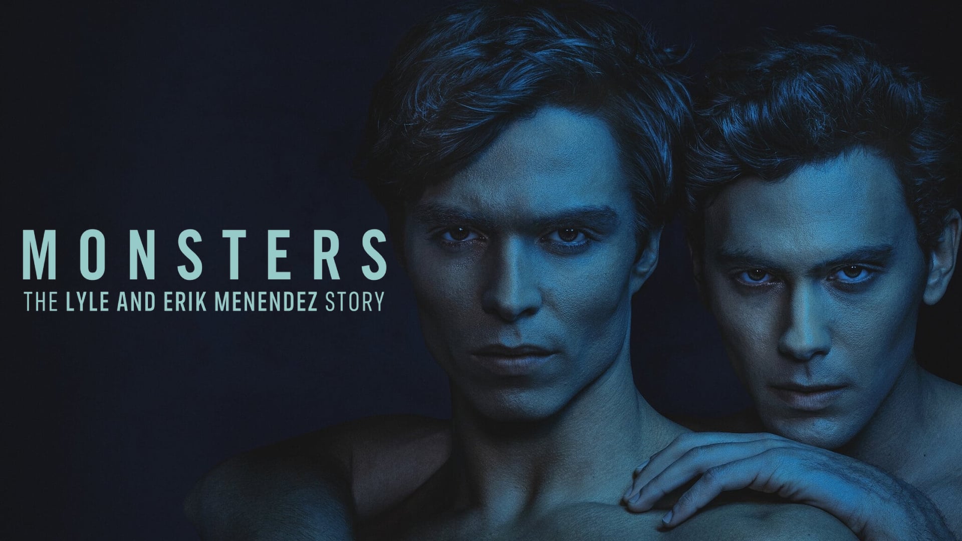 Foto do filme Monstros: Irmãos Menendez: Assassinos dos Pais
