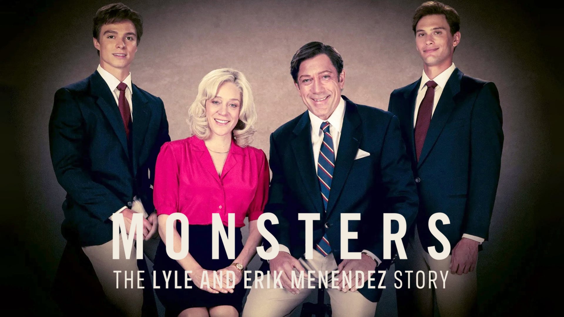 Foto do filme Monstros: Irmãos Menendez: Assassinos dos Pais
