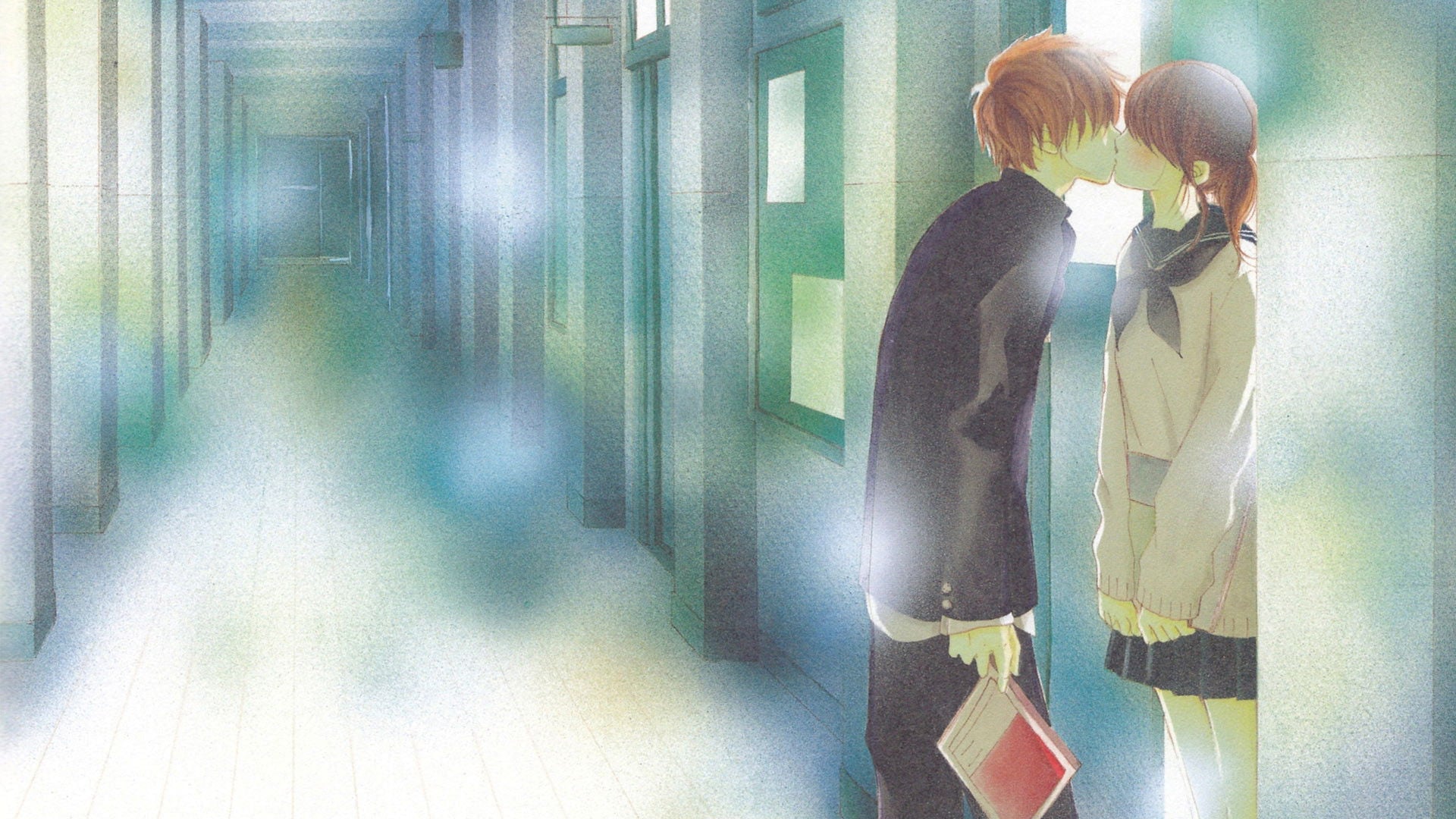 Foto do filme Bokura ga Ita