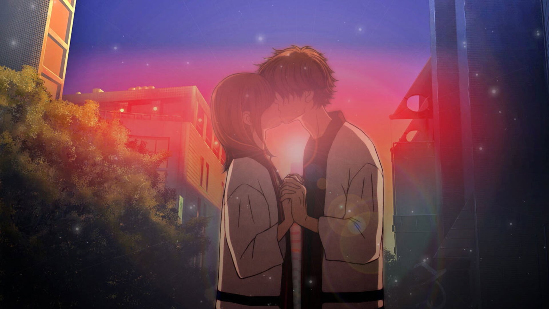 Foto do filme Bokura ga Ita