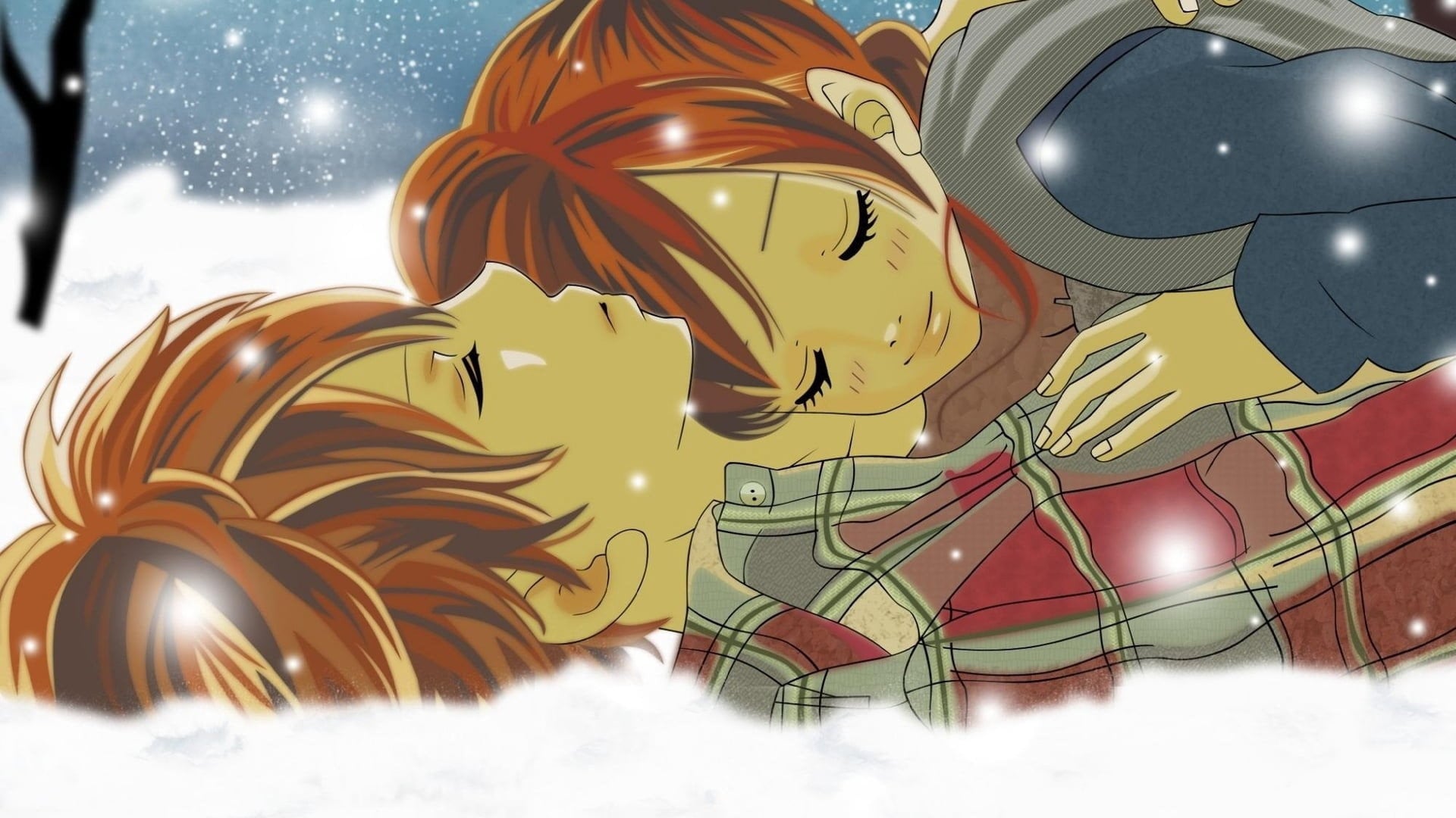 Foto do filme Bokura ga Ita