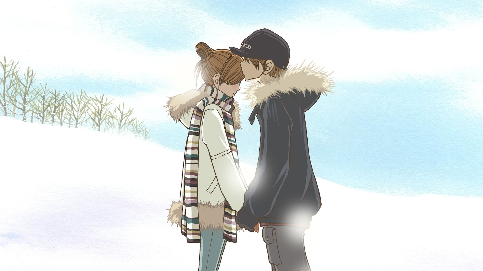Foto do filme Bokura ga Ita
