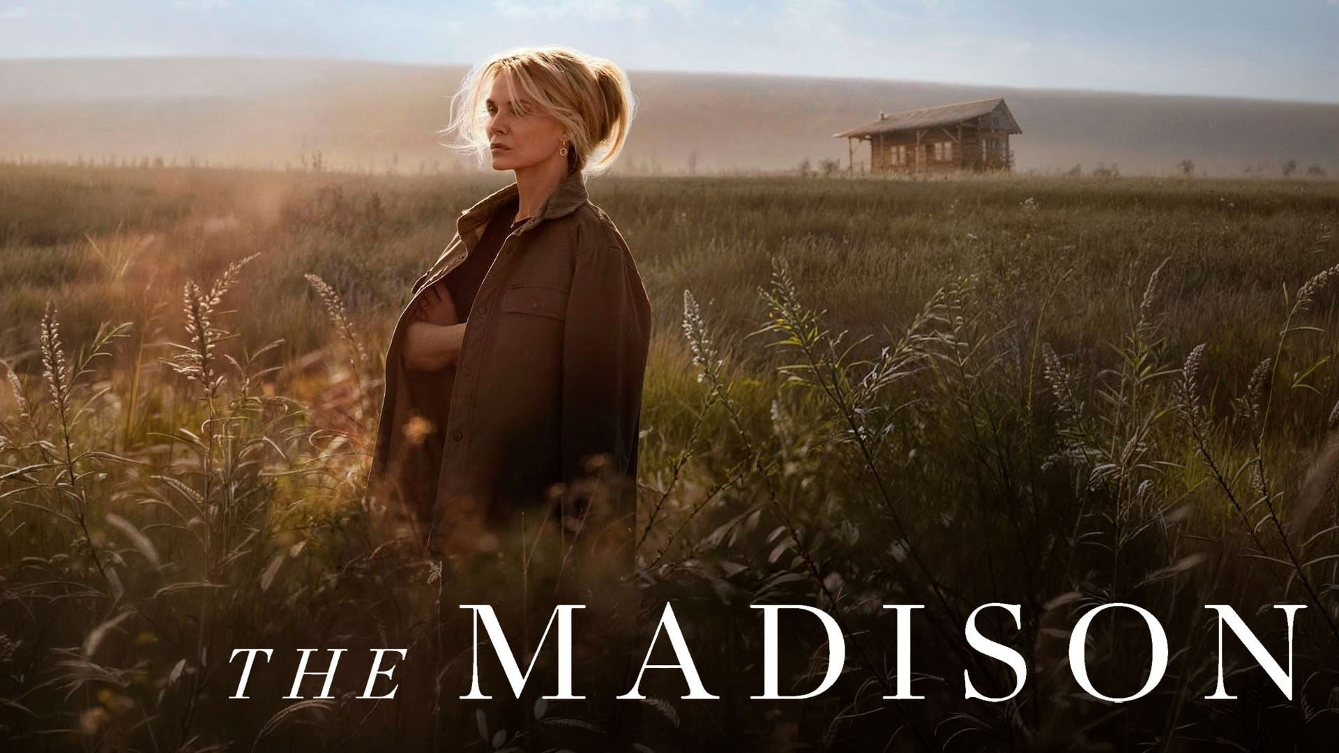 Foto do filme Madison