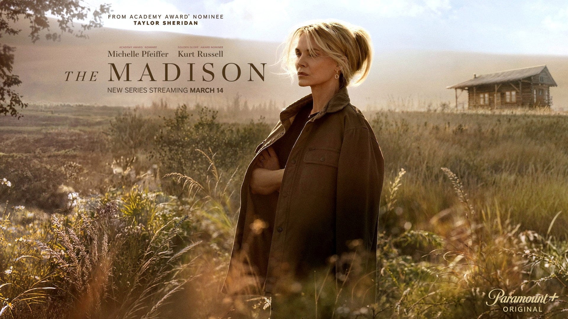 Foto do filme Madison