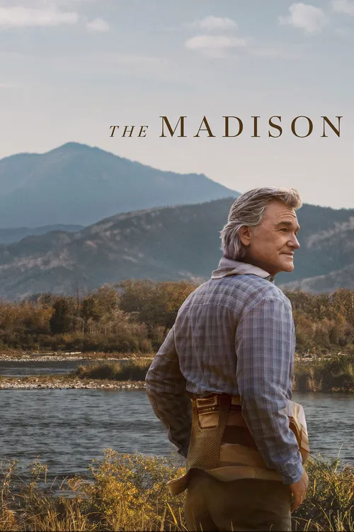 Madison