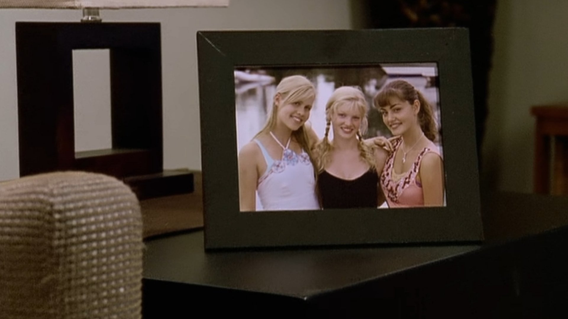 Foto do filme H2O: Meninas Sereias