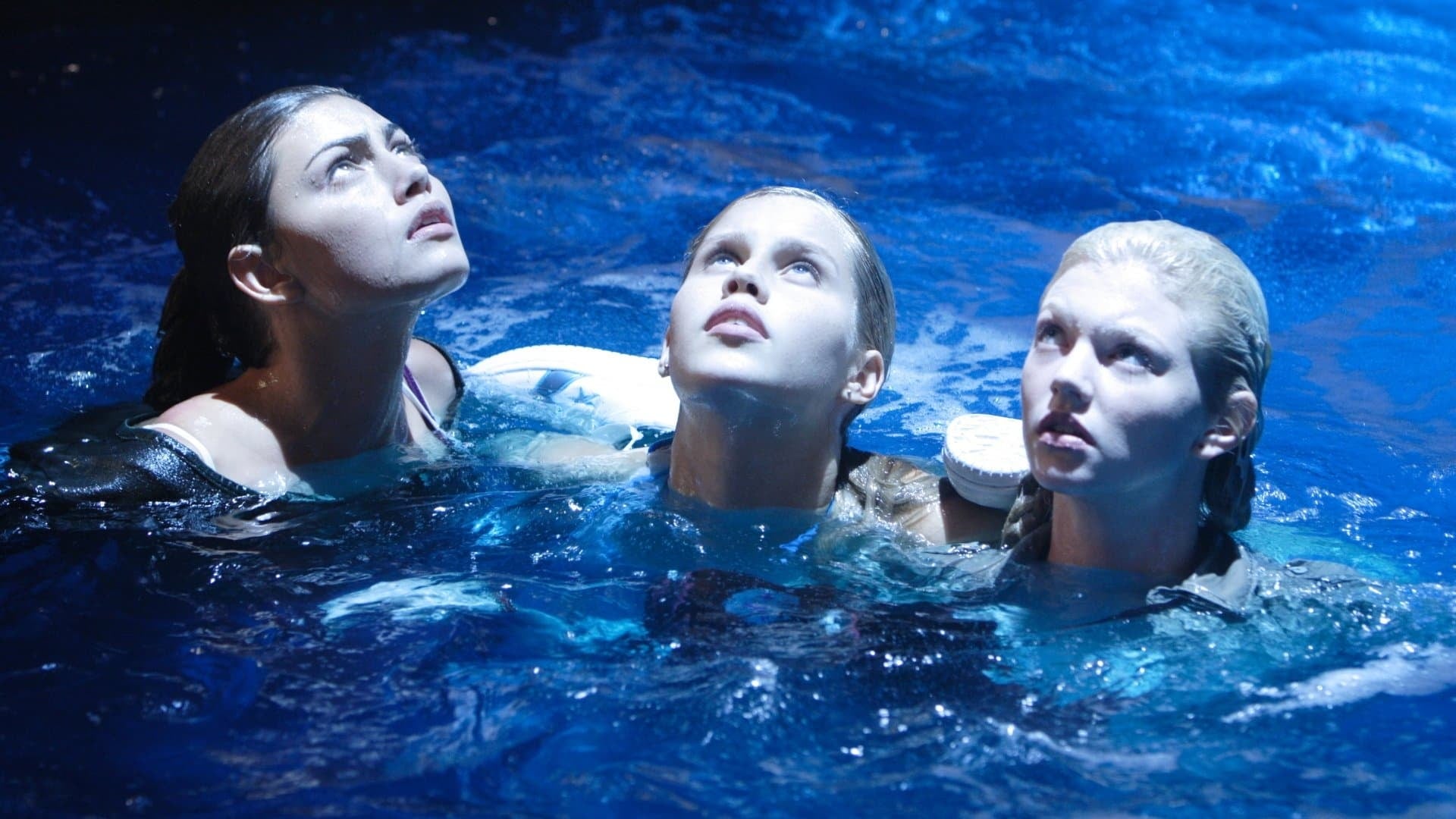 Foto do filme H2O: Meninas Sereias