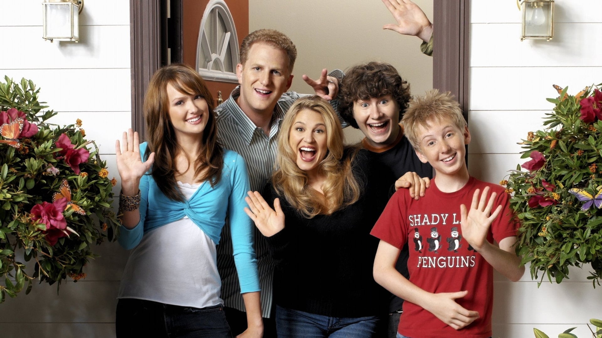 Foto do filme The War at Home