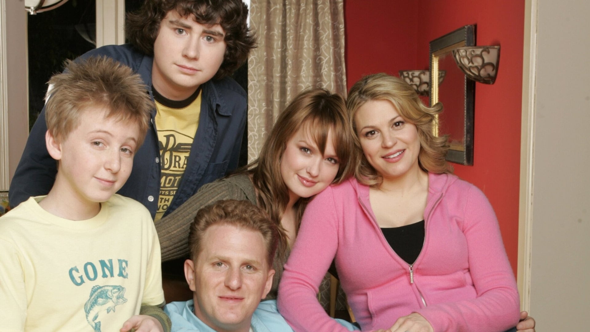 Foto do filme The War at Home