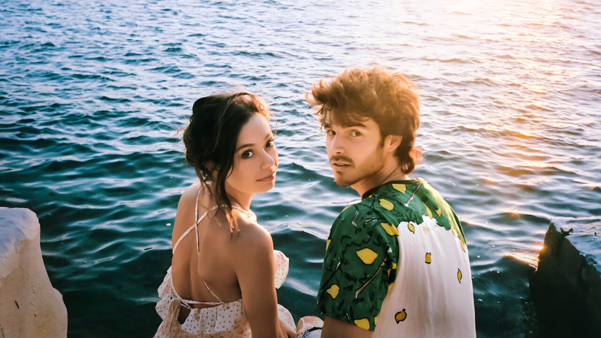 Foto do filme Um Conto de Fadas Perfeito