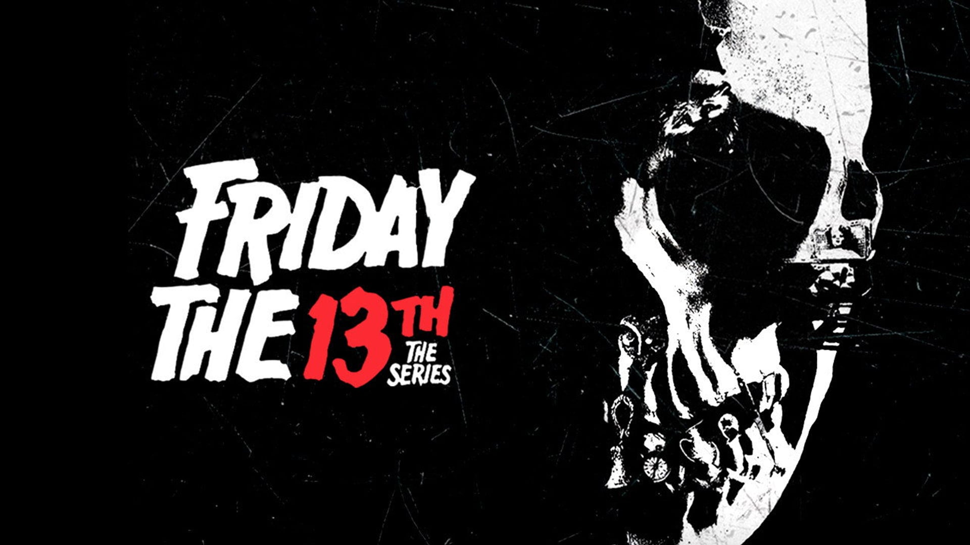 Foto do filme Sexta-Feira 13: A Série