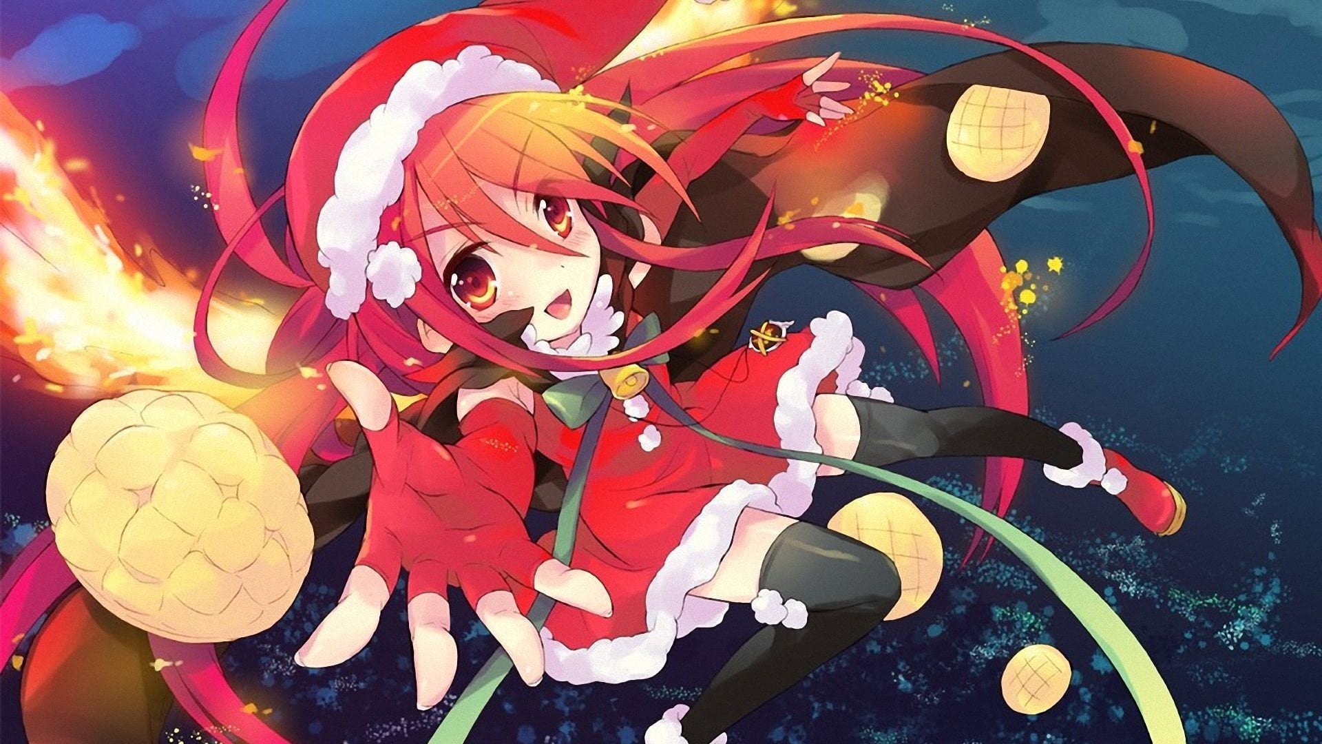 Foto do filme Shakugan No Shana