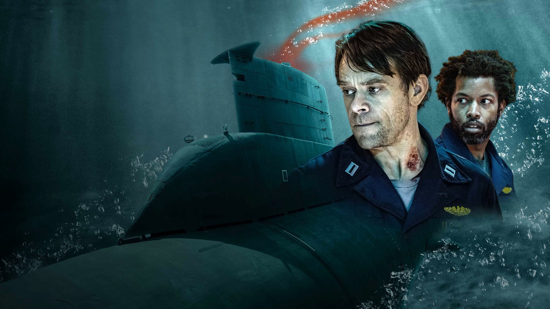 Foto do filme Fear the Walking Dead: Dead in the Water