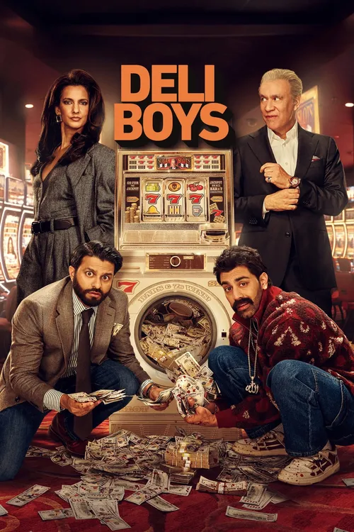 Deli Boys