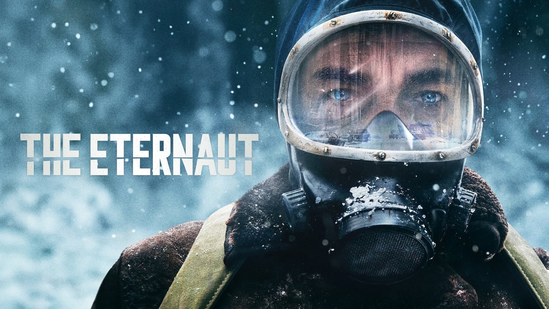 Foto do filme O Eternauta