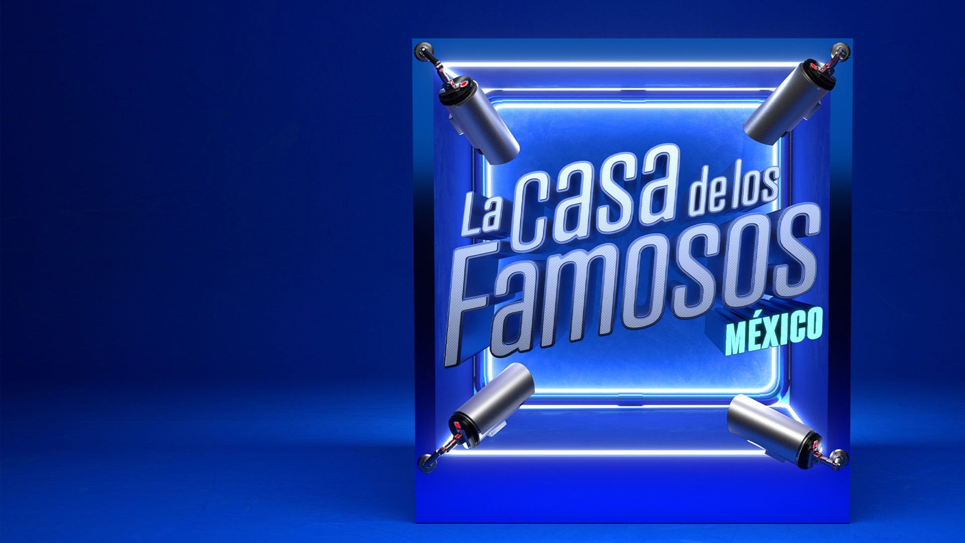 Foto do filme La Casa de los Famosos México