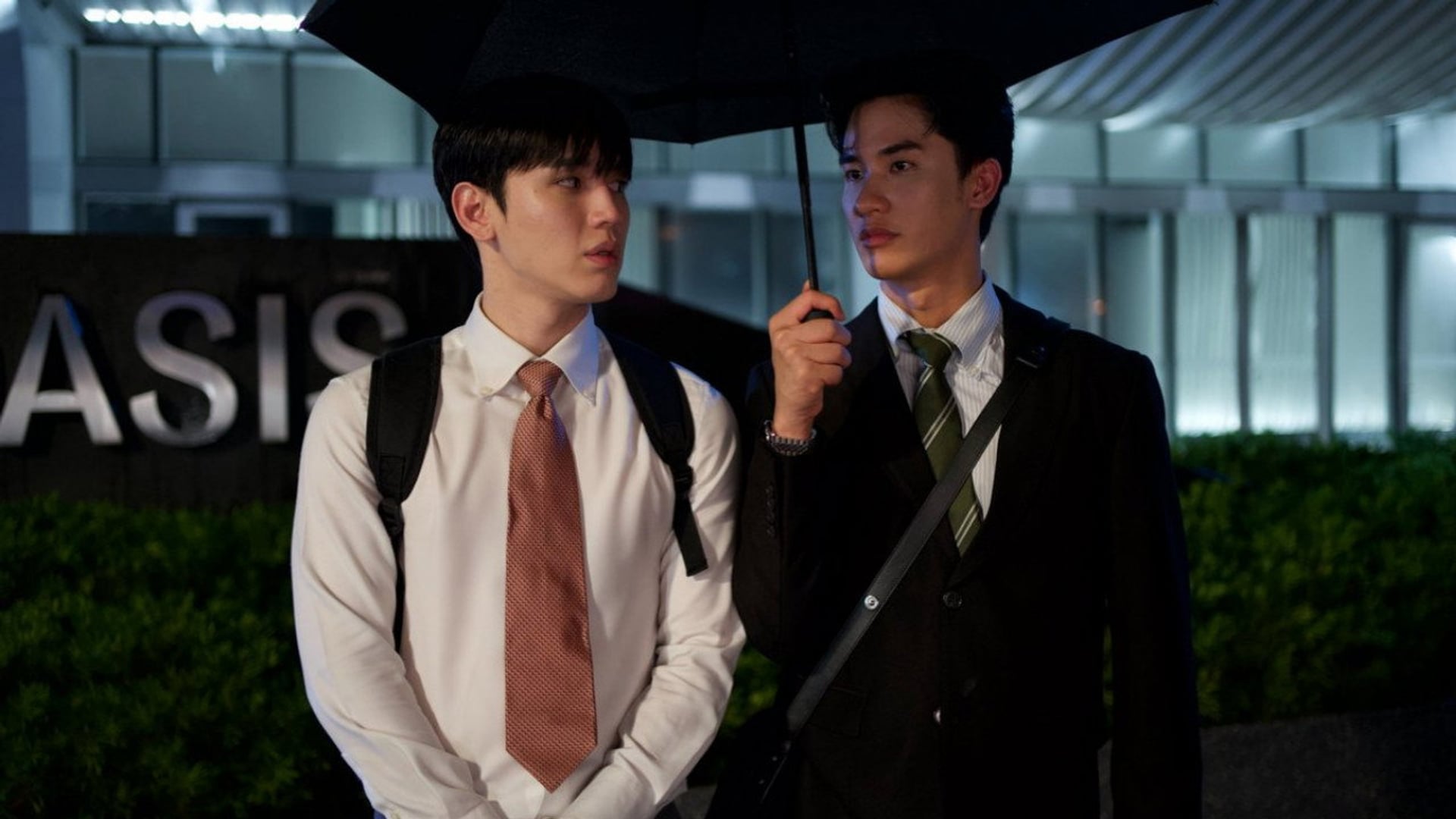 Foto do filme Cherry Magic