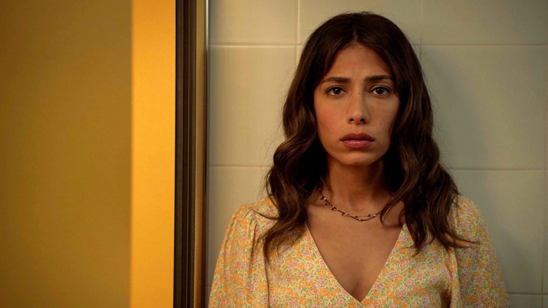 Foto do filme Quem é Erin Carter?