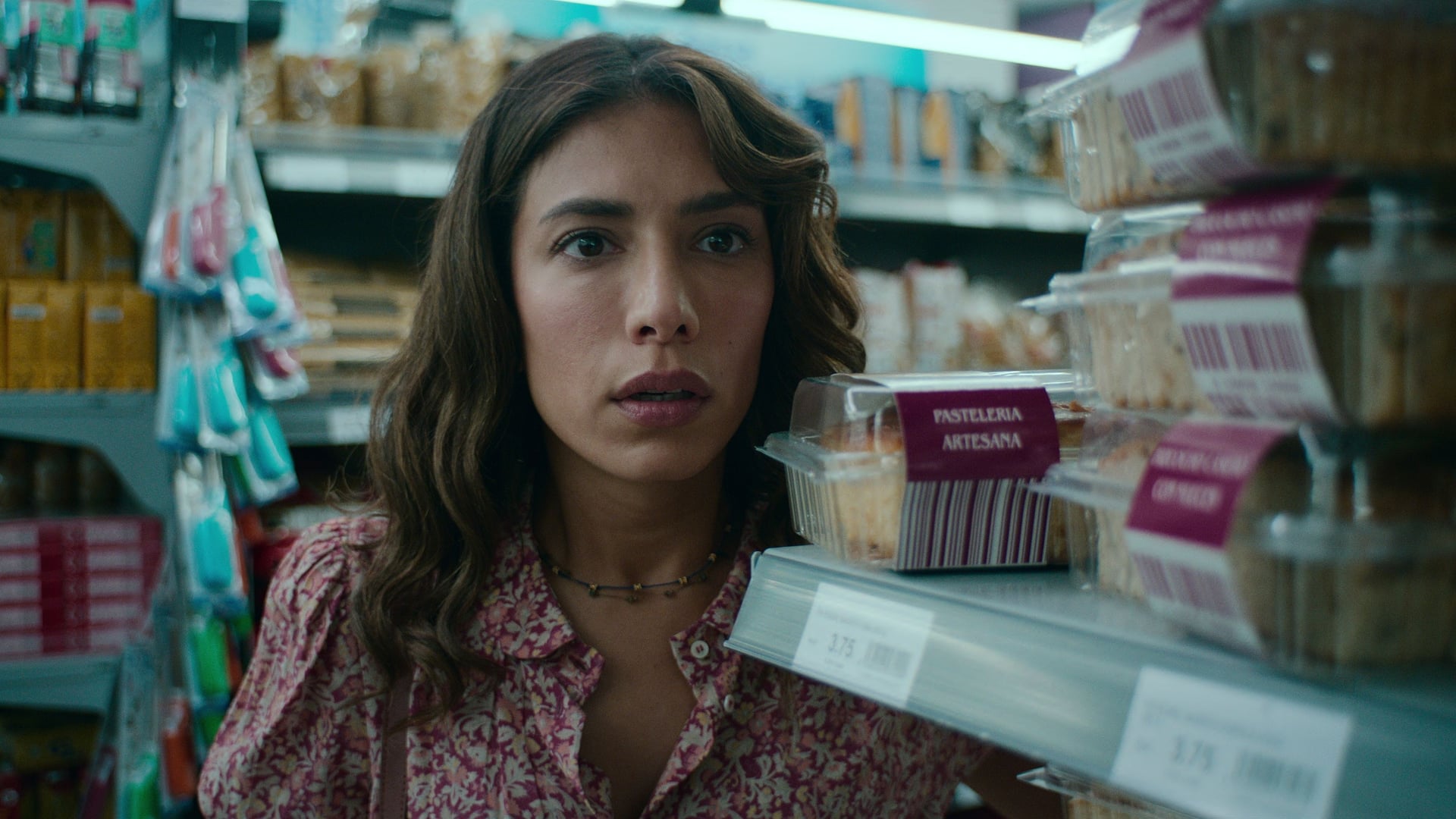 Foto do filme Quem é Erin Carter?