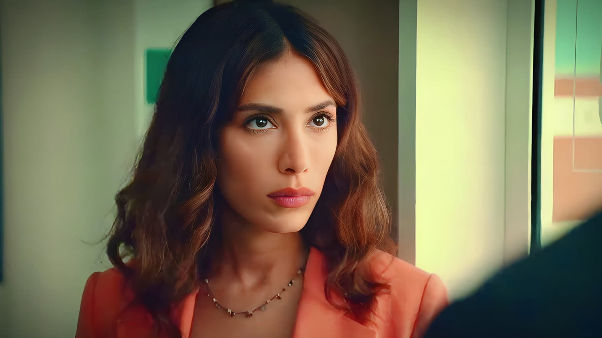 Foto do filme Quem é Erin Carter?