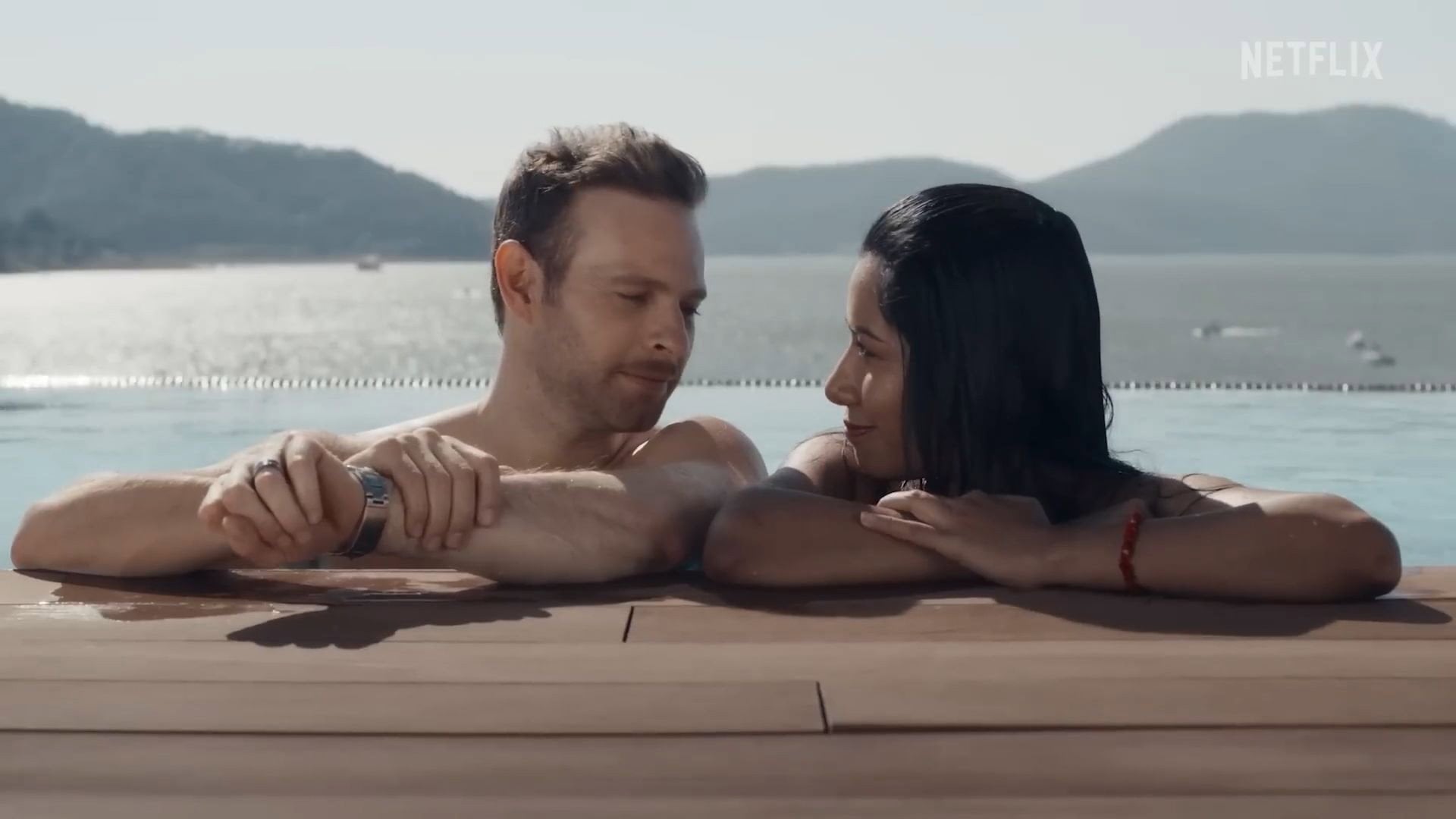 Foto do filme Laços Maternos