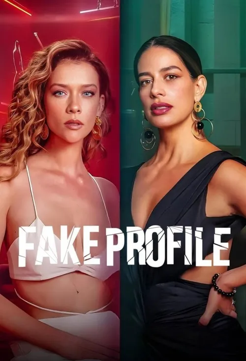 Perfil Falso
