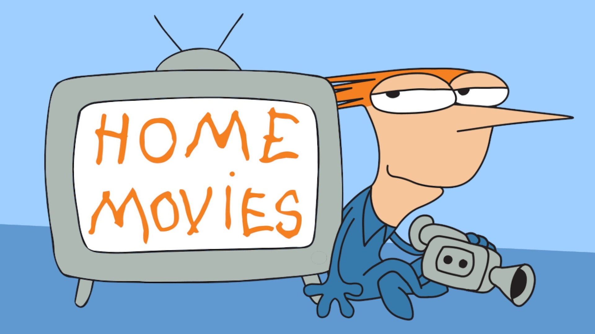 Foto do filme Filmes Caseiros
