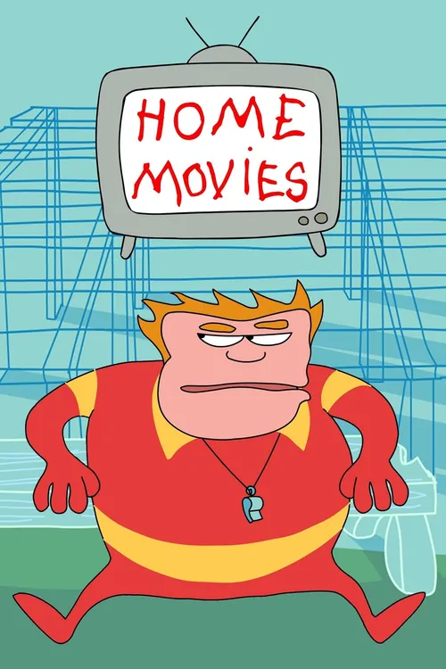 Filmes Caseiros