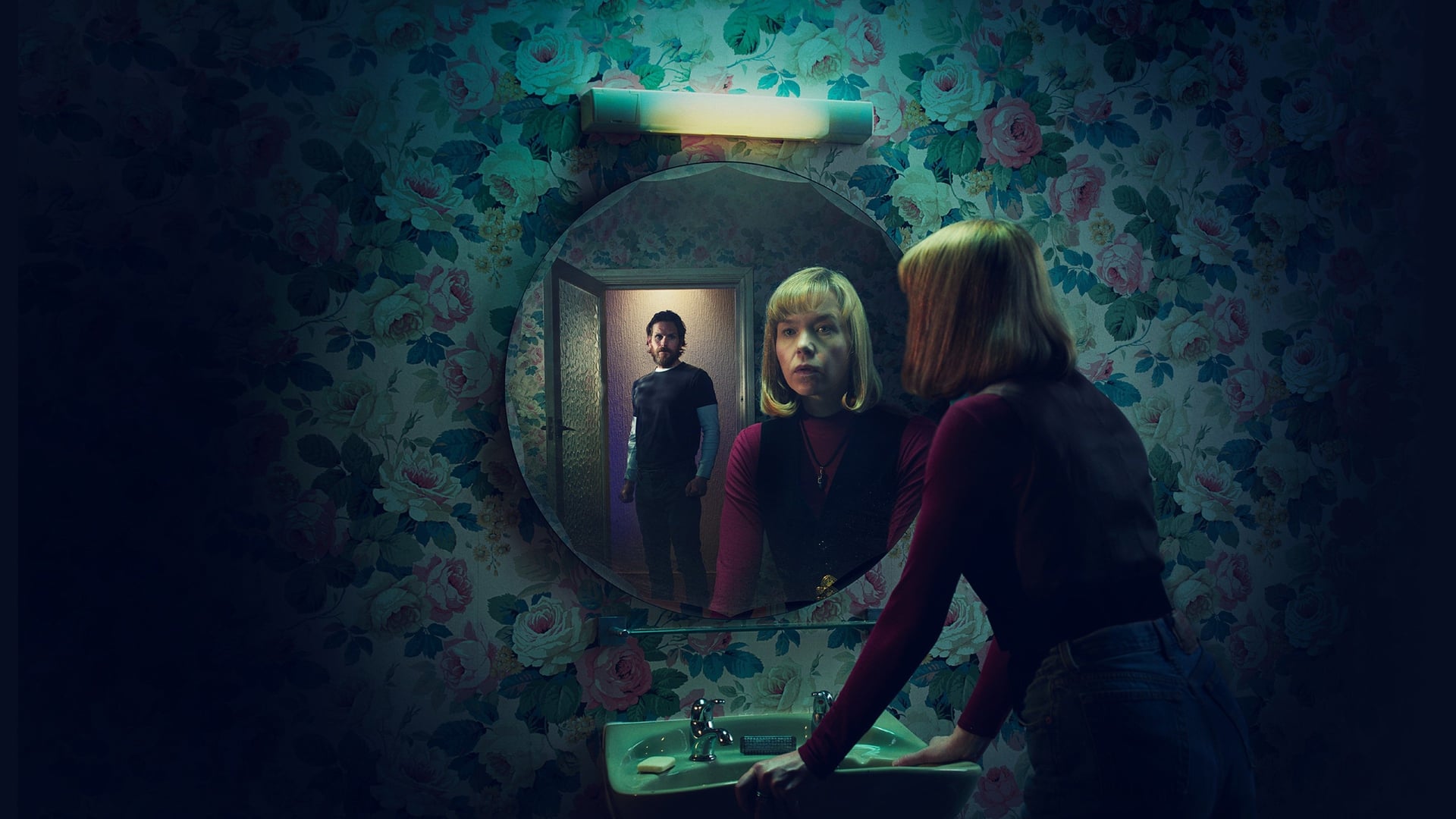 Foto do filme Until I Kill You