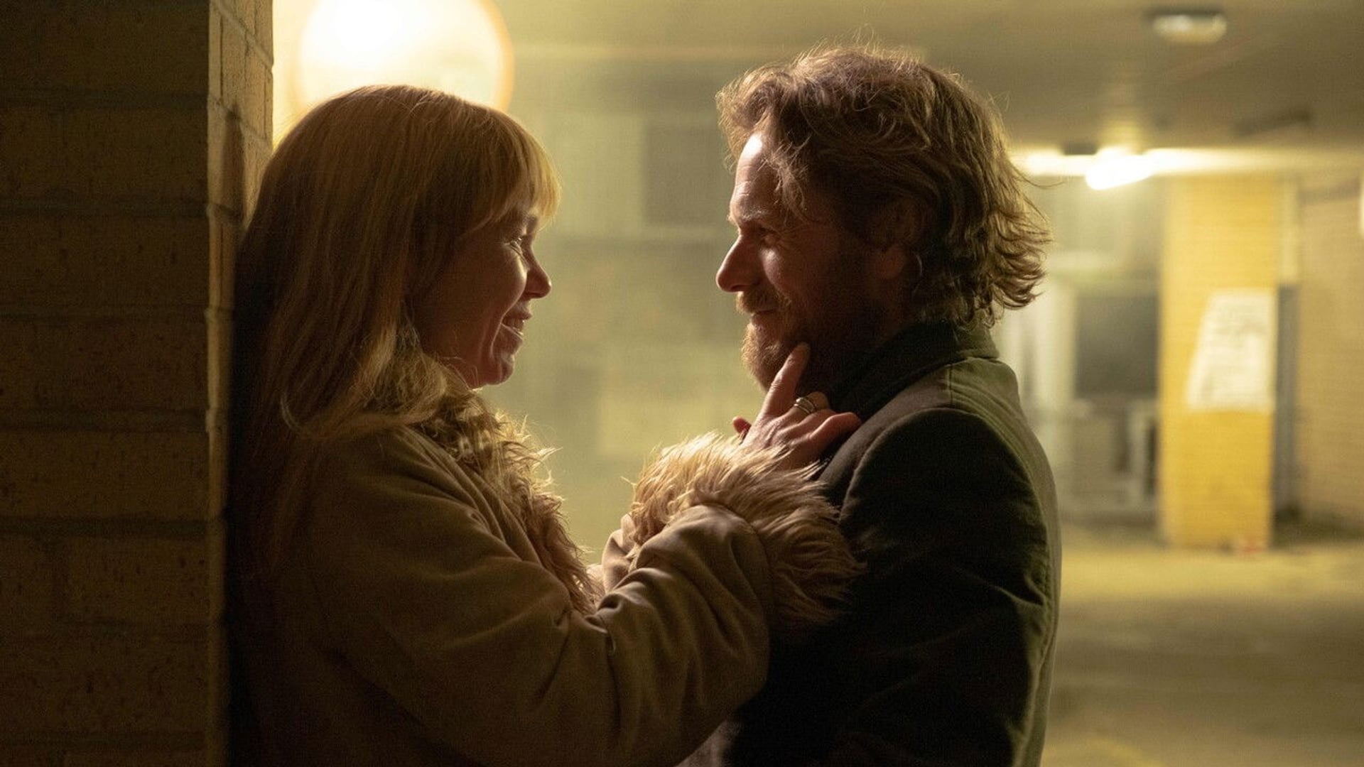 Foto do filme Until I Kill You