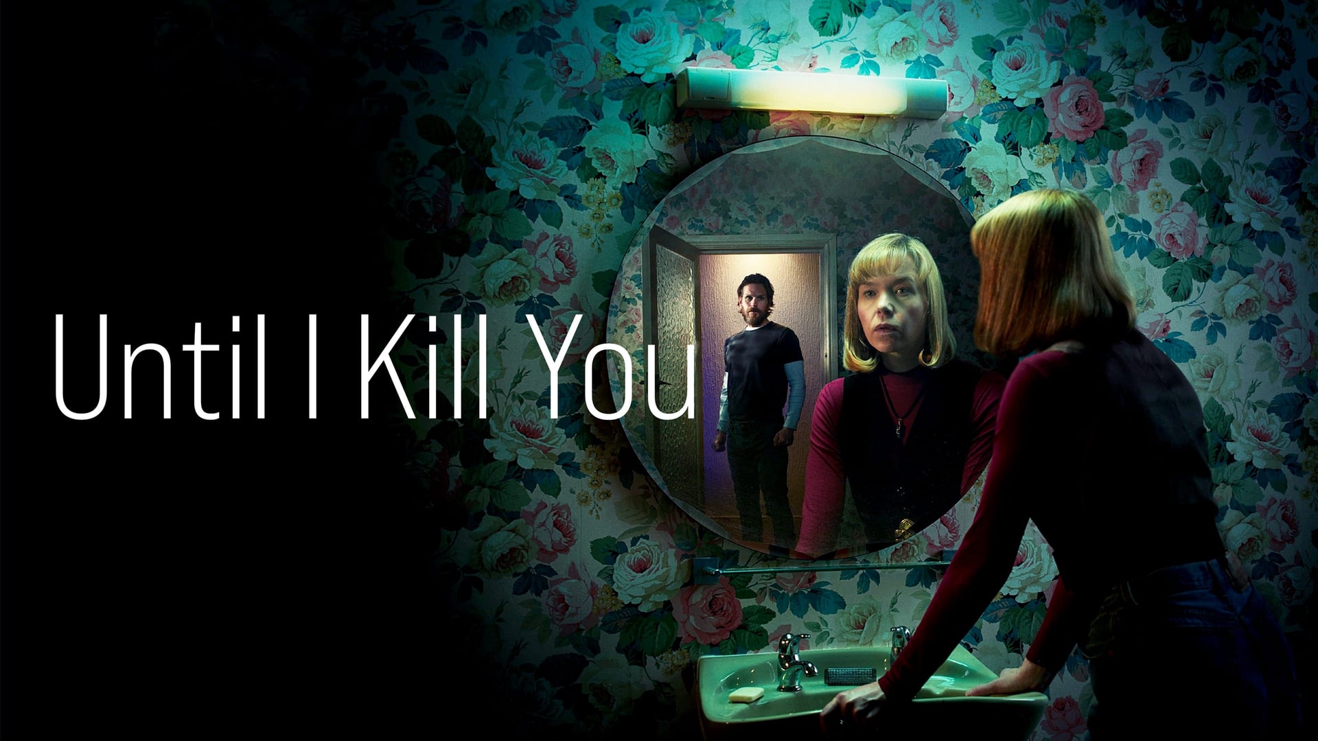 Foto do filme Until I Kill You