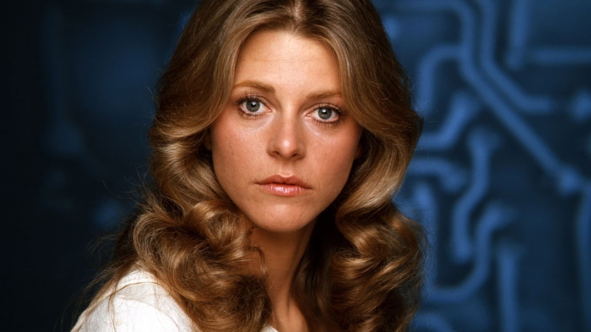 Foto do filme A Mulher Biônica