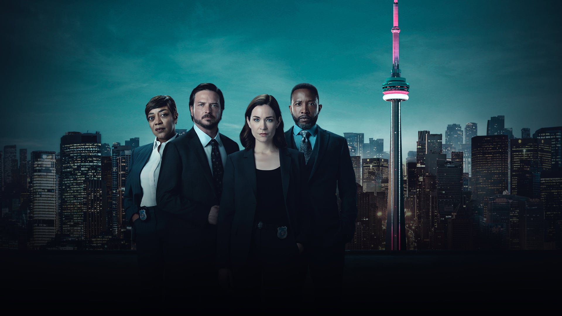 Foto do filme Lei & Ordem Toronto: Intenção Criminal