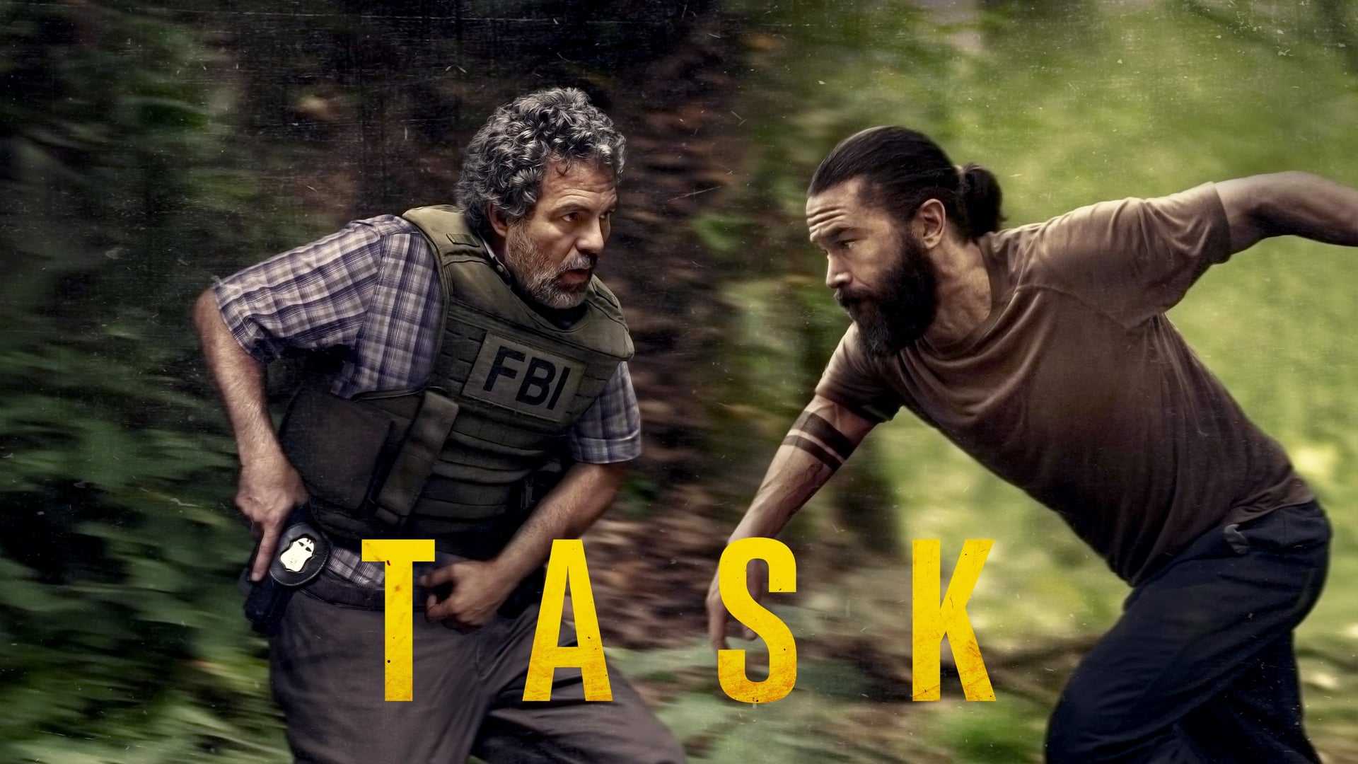 Foto do filme Task: Unidade Especial
