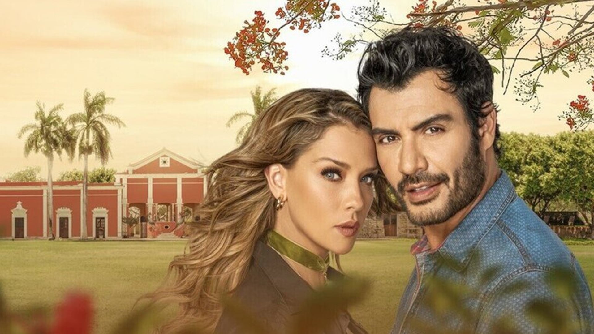 Foto do filme Tierra de Esperanza