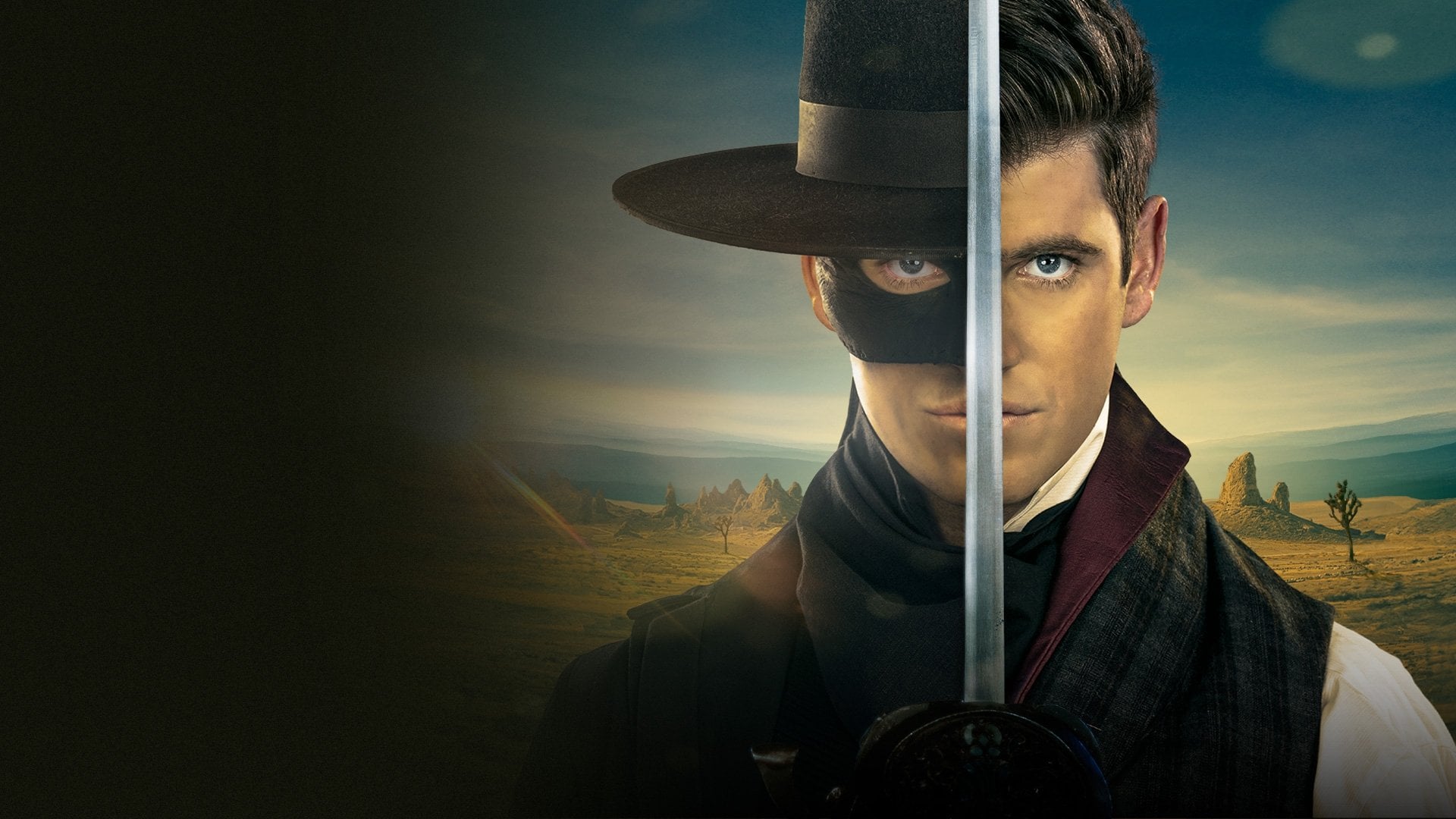 Foto do filme Zorro