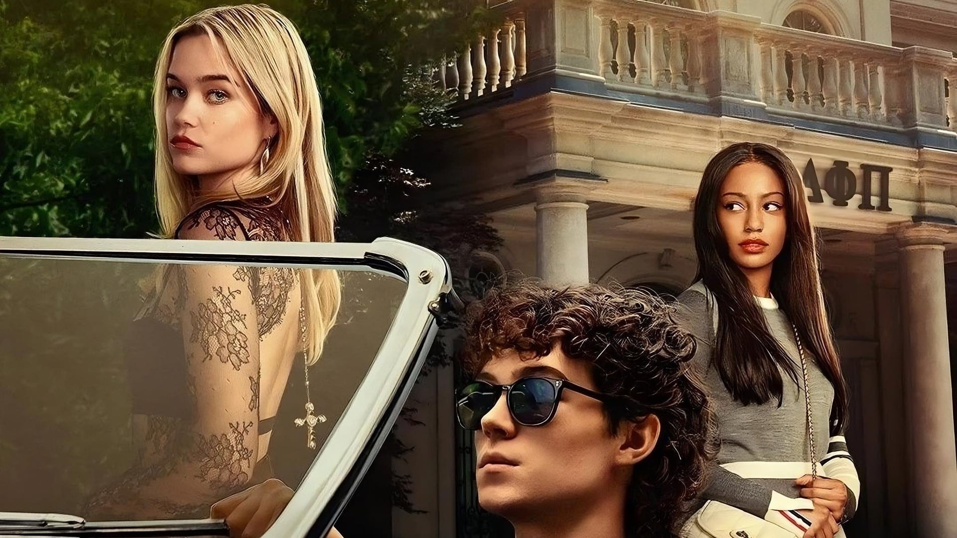 Foto do filme Segundas Intenções