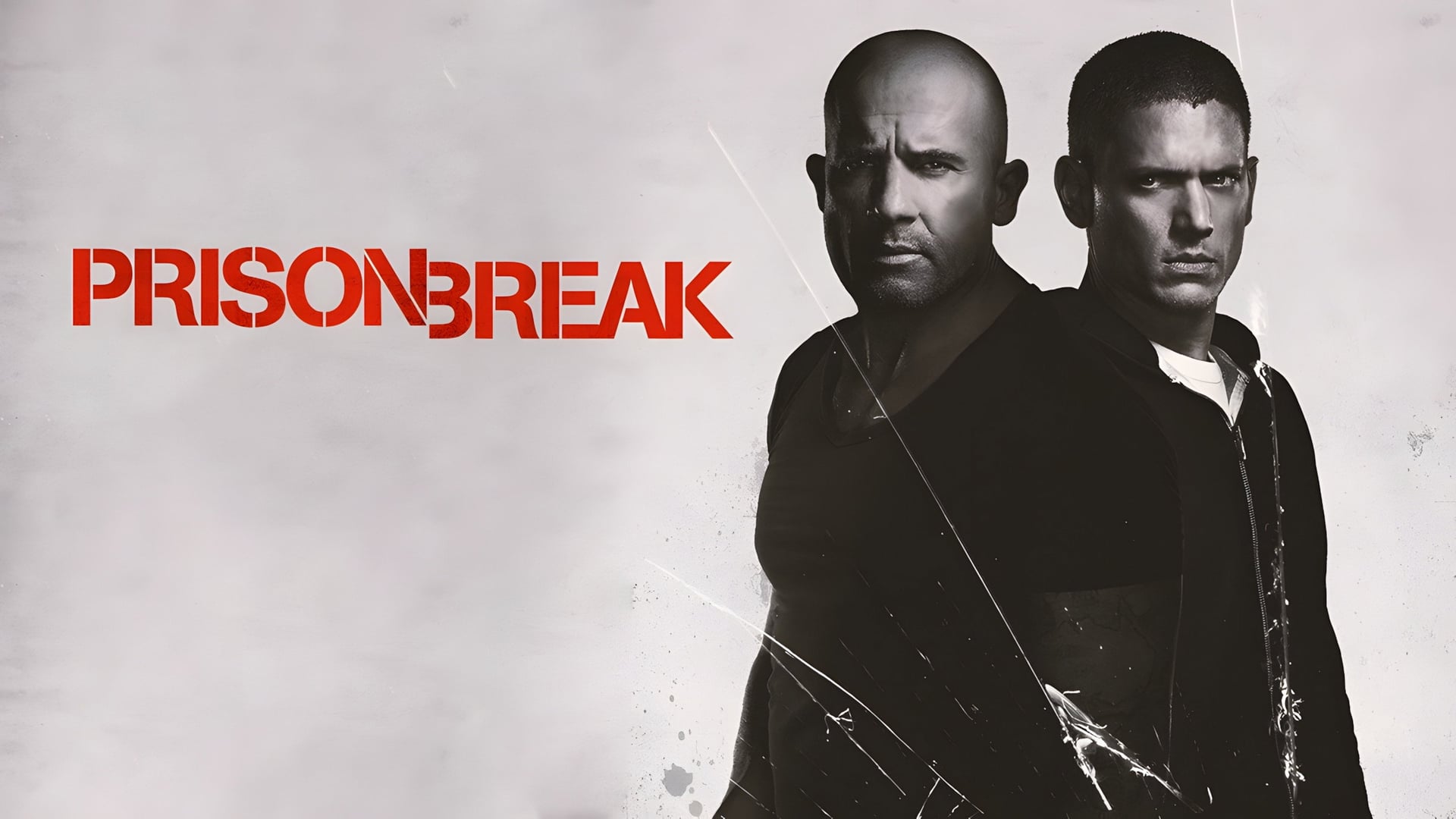 Foto do filme Prison Break: Em Busca da Verdade