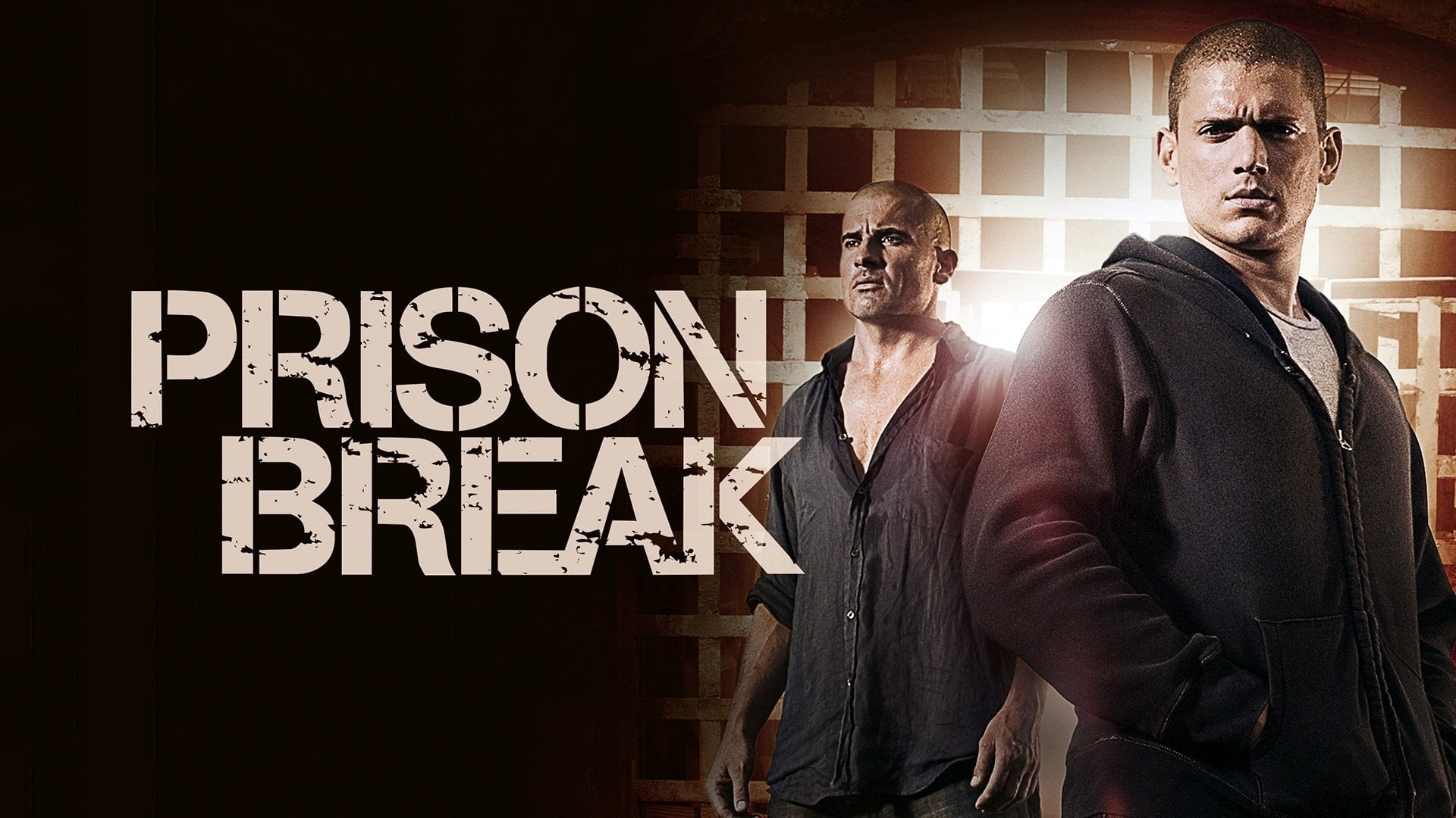 Foto do filme Prison Break: Em Busca da Verdade