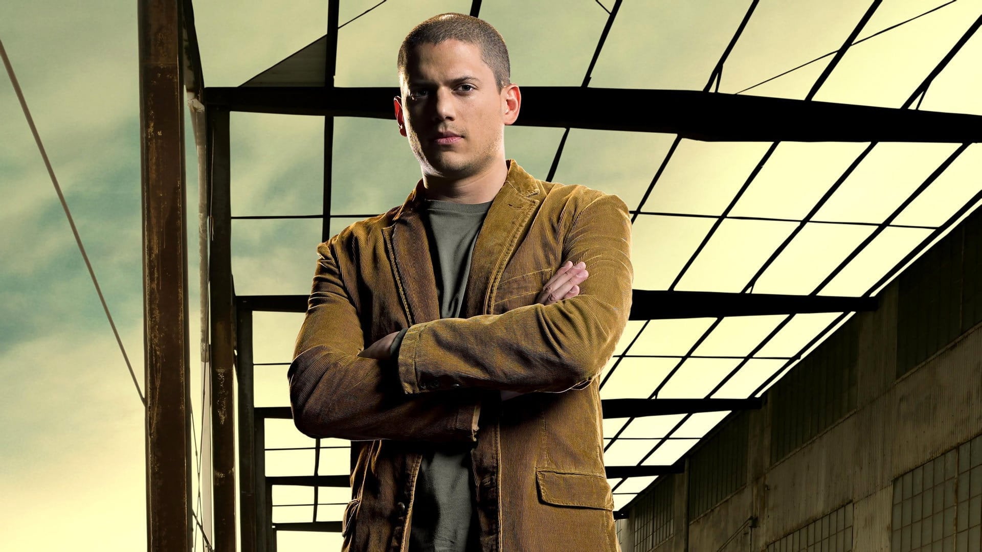 Foto do filme Prison Break: Em Busca da Verdade